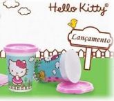 Tupperware Hello Kitty Copo 200 ML